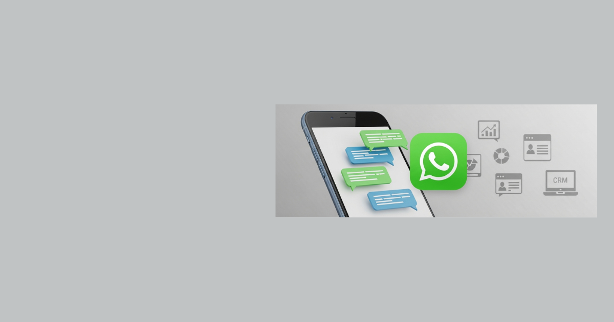 Discover how to elevate your customer engagement strategy. Unlock the Power of WhatsApp Business API in 2025